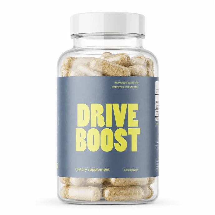 Drive Boost